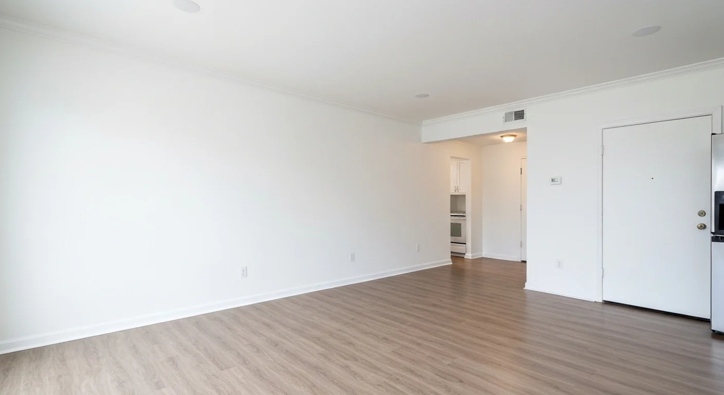 Professional interior and exterior painting services in Silver Spring MD — Avishay Handyman LLC